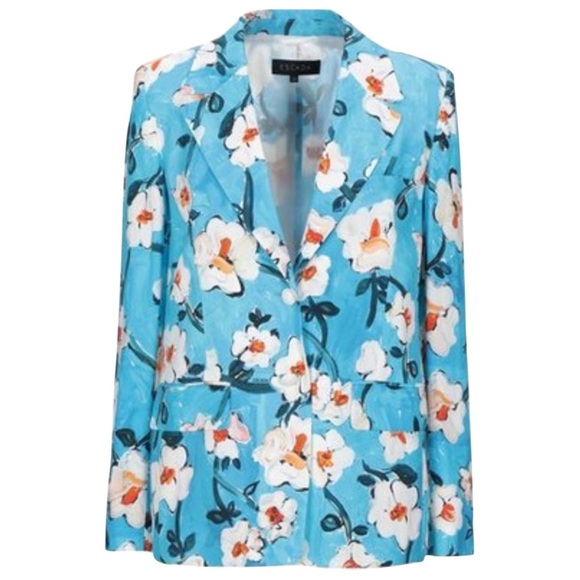 Escada Barketa Blazer - Picture 1 of 11